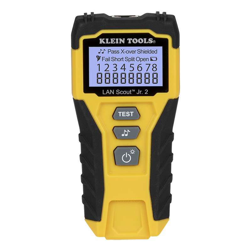 LAN Scout Junior 2 Cable Tester
